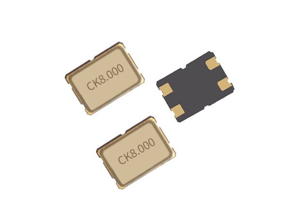 科琪供應(yīng)SMD5032 8.000MHZA 4腳金屬晶振 科琪供應(yīng)SMD5032 8.000MHZA 4腳金屬晶振