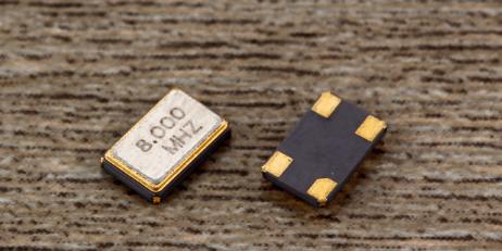 基本的晶振類型包括哪幾類？