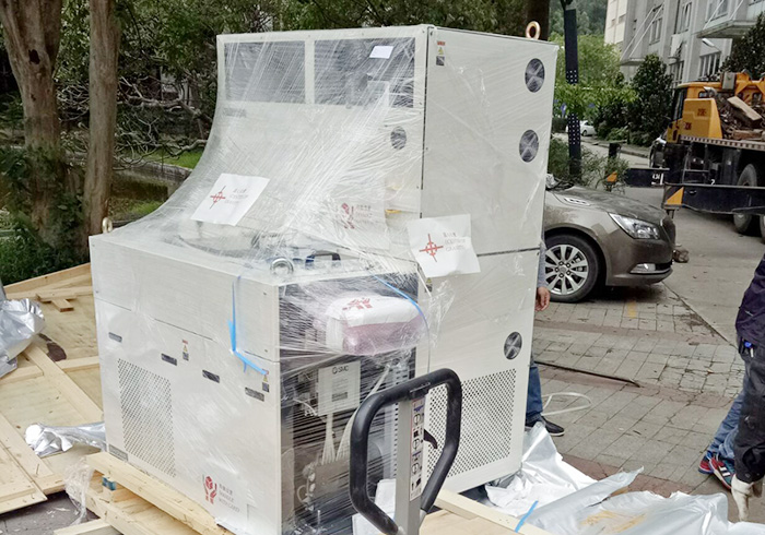 科琪微調(diào)機