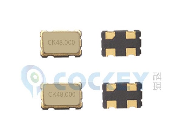 科琪供應(yīng)OSC3225 12MHZ有源晶振1.8V 3.3V 5V晶體振蕩器