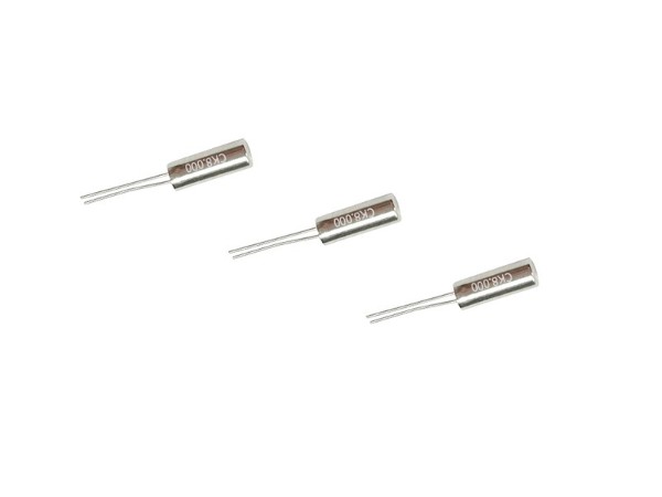 科琪晶振生產(chǎn)JU3*8 8MHZ圓柱晶振 科琪晶振生產(chǎn)JU3*8 8MHZ圓柱晶振