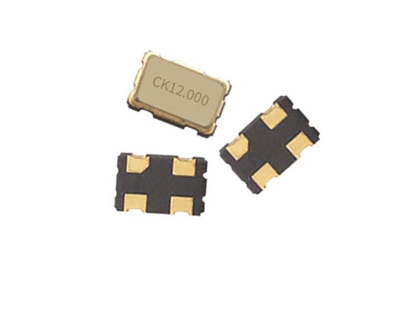 科琪鐘振供應7.0*5.0 12MHZ有源晶振 1.8V/3.3V/5.0V晶體振蕩器 科琪鐘振供應7.0*5.0 12MHZ有源晶振 1.8V/3.3V/5.0V晶體振蕩器