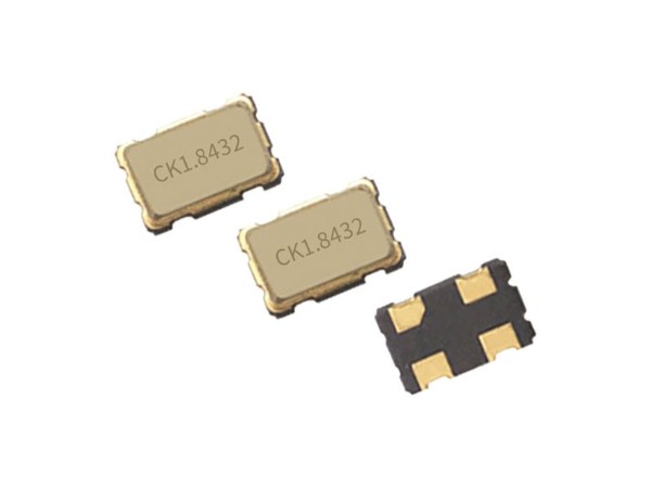 科琪晶振供應(yīng)7050有源晶振1.8432MHZ 1.8V/3.3V/5.0V晶體振蕩器 科琪晶振供應(yīng)7050有源晶振1.8432MHZ 1.8V/3.3V/5.0V晶體振蕩器