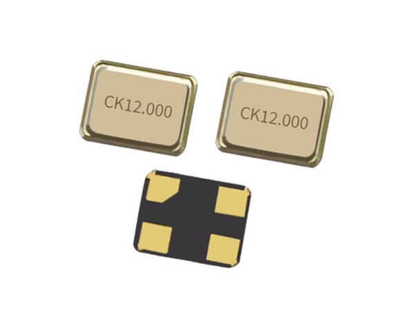 科琪供應(yīng)3225 12.000MHZ 12PF 金屬4腳貼片晶振 科琪供應(yīng)3225 12.000MHZ 12PF 金屬4腳貼片晶振