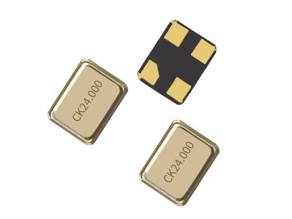 科琪供應(yīng)SMD2016 24MHZ 20PF 10PPM 4P金屬晶振 科琪供應(yīng)SMD2016 24MHZ 20PF 10PPM 4P金屬晶振