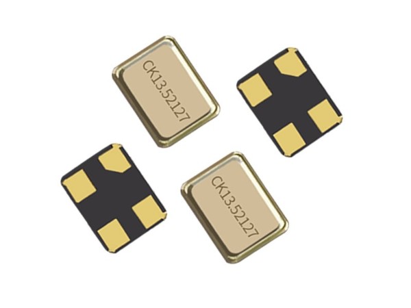 科琪批發(fā)3225晶振13.52127MHZ 20PF金屬4腳晶振 科琪批發(fā)3225晶振13.52127MHZ 20PF金屬4腳晶振