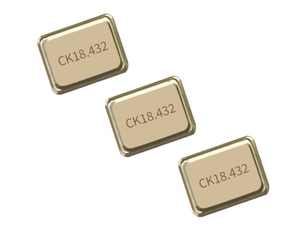 科琪廠家供應(yīng)SMD3225 18.432MHZ 20PF 10PPM 4腳金屬晶振 科琪廠家供應(yīng)SMD3225 18.432MHZ 20PF 10PPM 4腳金屬晶振