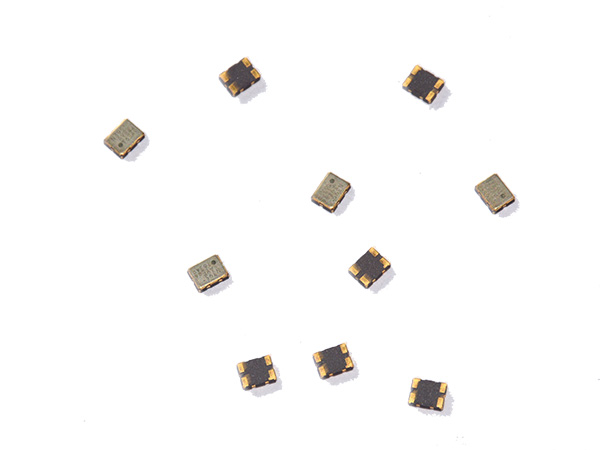 貼片溫補晶振3225 貼片溫補晶振3225
