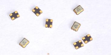 關于3225有源晶振如何選擇輸出方式