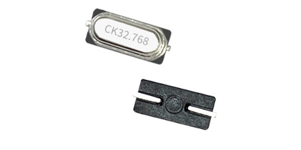 32.768khz晶振的匹配電容