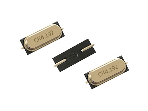 COCKEY科琪供應(yīng)HC-49SMD 4.192MHZ晶振 COCKEY科琪供應(yīng)HC-49SMD 4.192MHZ晶振
