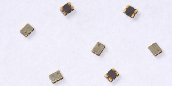 科琪有源晶振與晶體之間有什么差別？