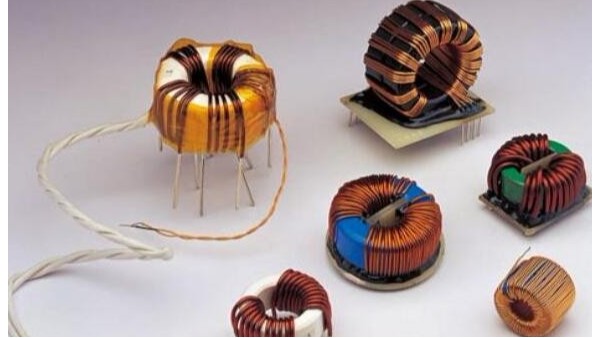 晶振廠家給你科普：電感器是什么，晶振與電感器有什么不同